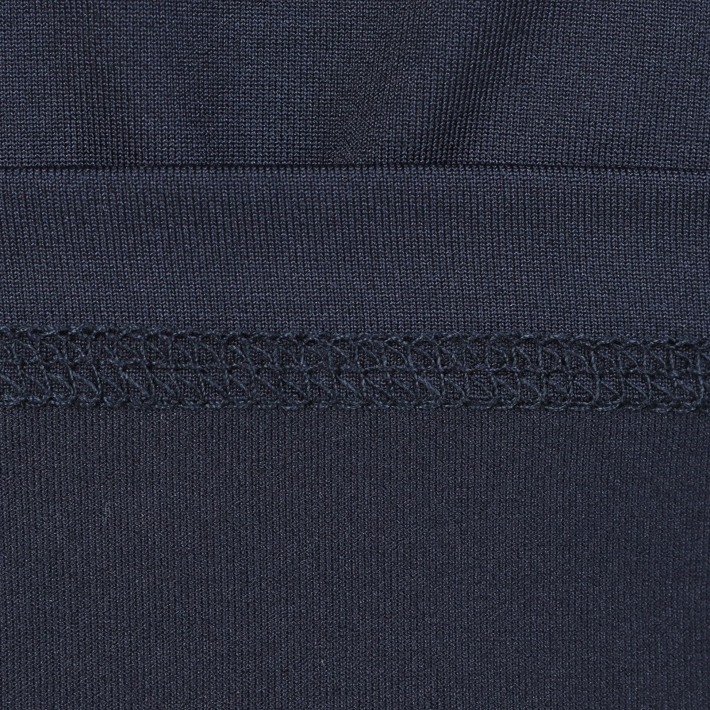 チャムス（CHUMS）（キッズ）ラッシュガード キッズスプラッシュブービーフェイスロングスリーブTシャツ CH21-1285-N034 ネイビー