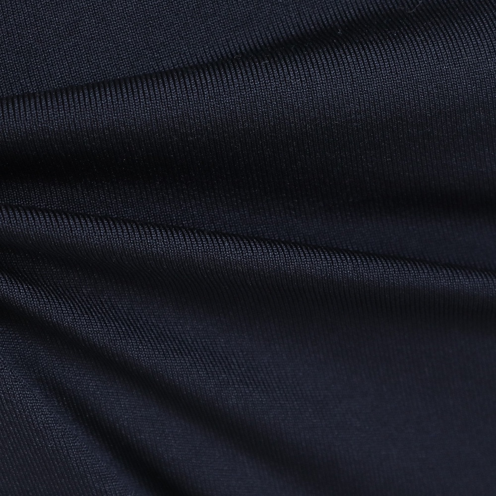 チャムス（CHUMS）（キッズ）ラッシュガード キッズスプラッシュブービーフェイスロングスリーブTシャツ CH21-1285-N034 ネイビー
