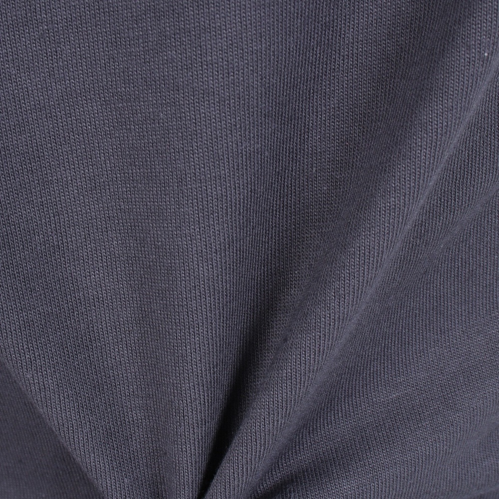 クリフメイヤー（KRIFF MAYER）（キッズ）ジュニア 半袖Tシャツ キャンプラビット半袖Tシャツ 2247827K-17:CHARCOAL チャコールグレー