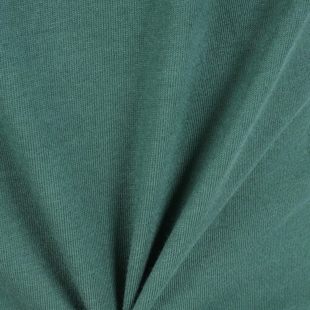 クリフメイヤー（KRIFF MAYER）（キッズ）ジュニア 半袖Tシャツ 楽LUCK-TEE 恐竜 2249303K-65:GREEN グリーン
