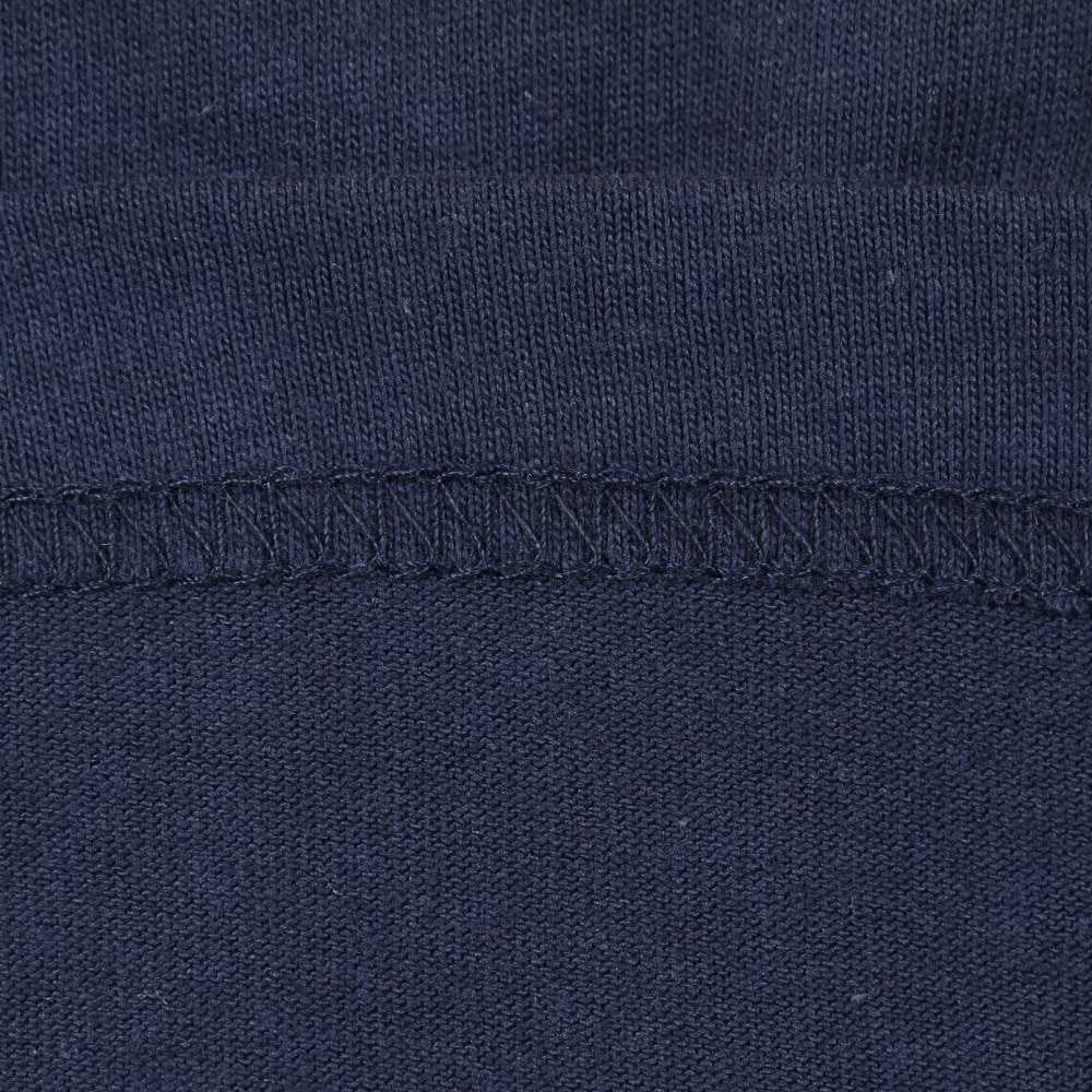 カブー（KAVU）（キッズ）ジュニア 半袖Tシャツ アップルTシャツ 19821871 NVY ネイビー