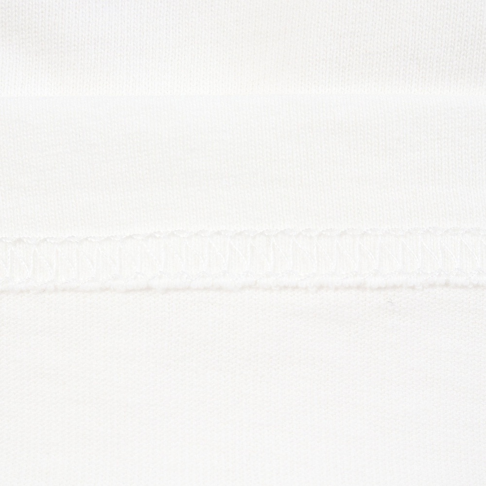カブー（KAVU）（キッズ）ジュニア 半袖Tシャツ アップルTシャツ 19821871 WHT ホワイト