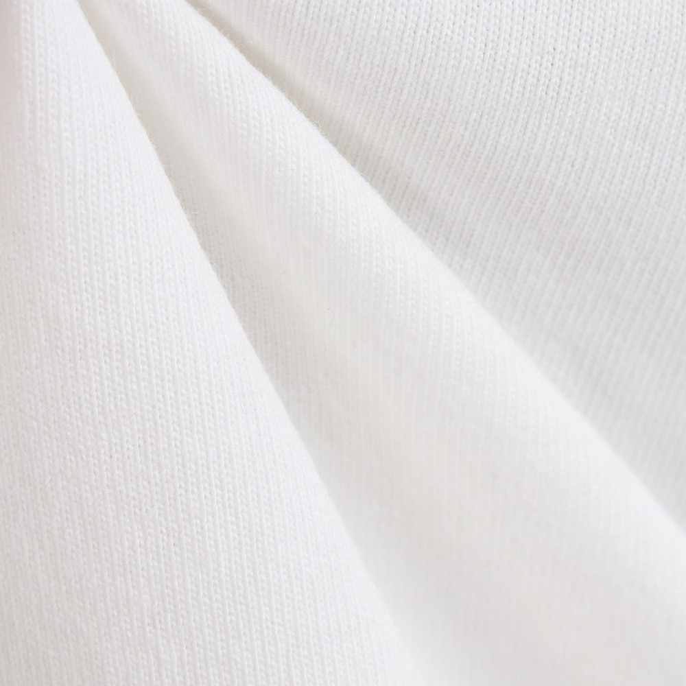 カブー（KAVU）（キッズ）ジュニア 半袖Tシャツ アップルTシャツ 19821871 WHT ホワイト