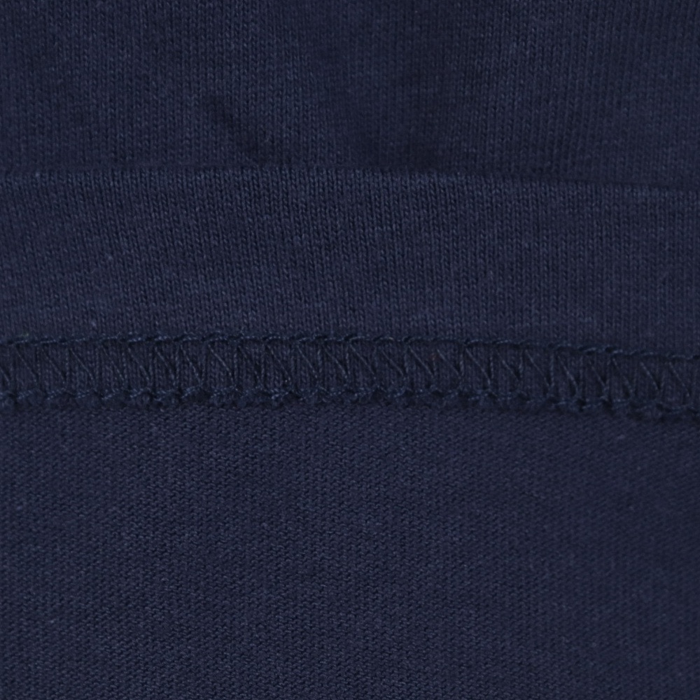 カブー（KAVU）（キッズ）ジュニア 半袖Tシャツ ハイベア Tシャツ 19821873 NVY ネイビー