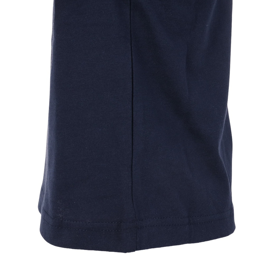 カブー（KAVU）（キッズ）ジュニア 半袖Tシャツ ハイベア Tシャツ 19821873 NVY ネイビー