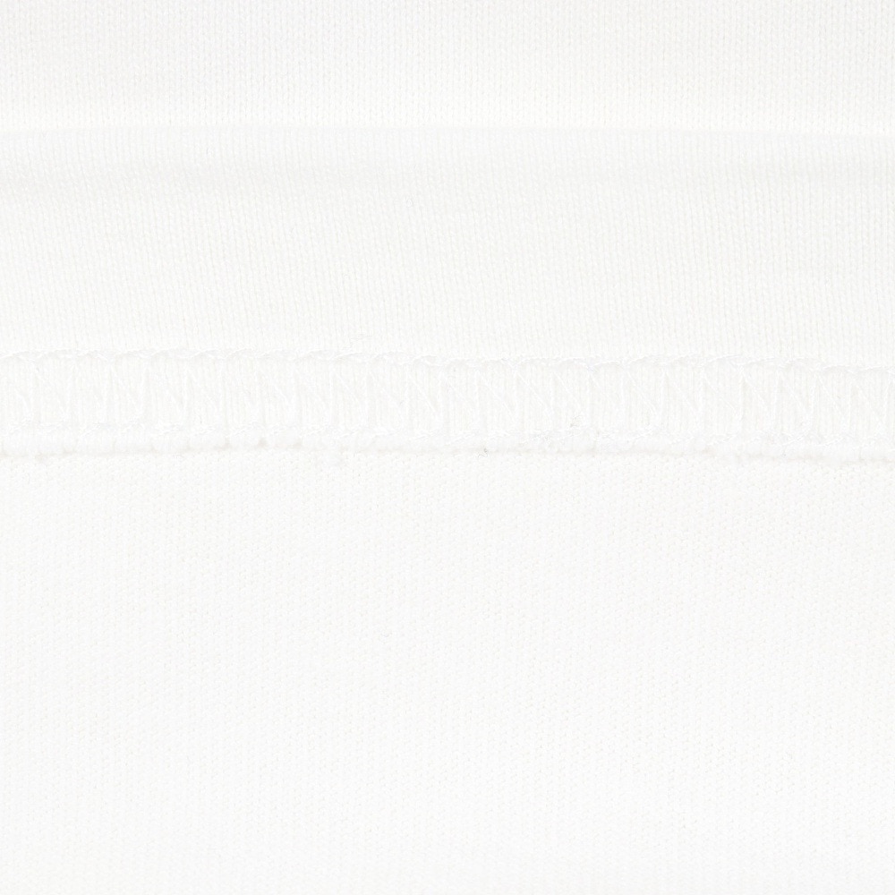 カブー（KAVU）（キッズ）ジュニア 半袖Tシャツ ハイベア Tシャツ 19821873 WHT ホワイト