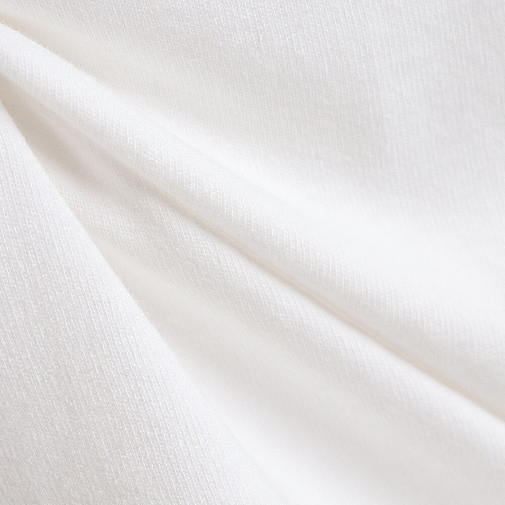 カブー（KAVU）（キッズ）ジュニア 半袖Tシャツ ハイベア Tシャツ 19821873 WHT ホワイト