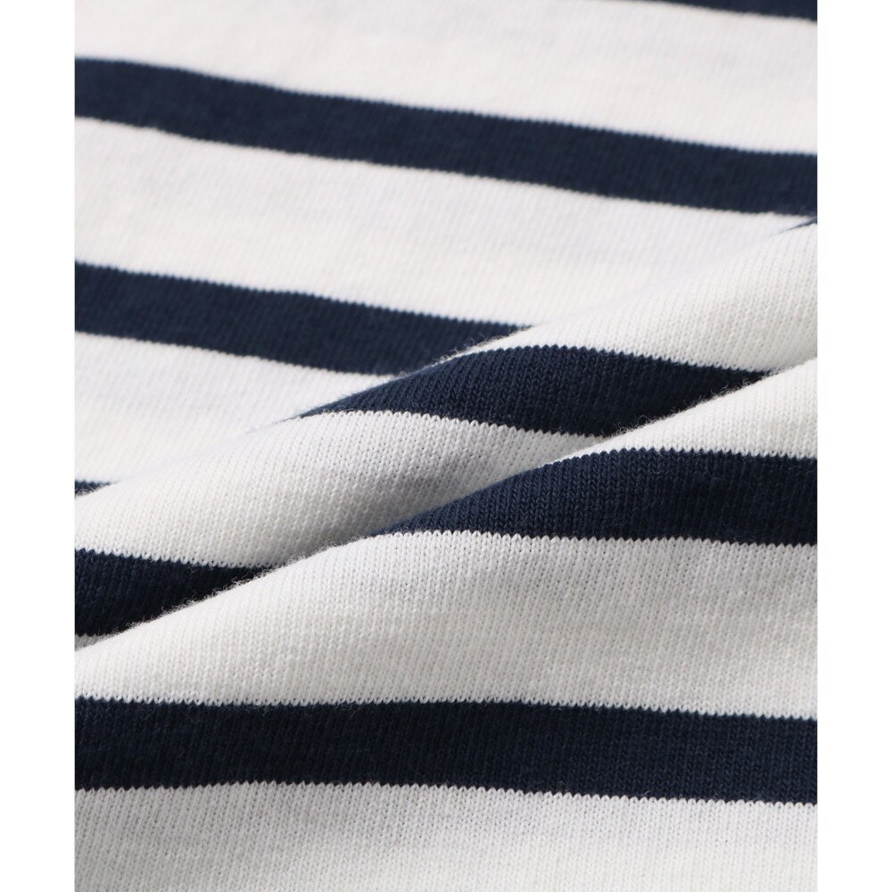 チャムス（CHUMS）（キッズ）ジュニア ユタツアーズロングスリーブTシャツ CH21-1307-W011