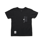 (キッズ)ジュニア ゴーアウトドアポケットTシャツ CH21-1310-K001