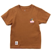 (キッズ)ジュニア アンチバグアイムアブービーバード Tシャツ CH21-1317-B005