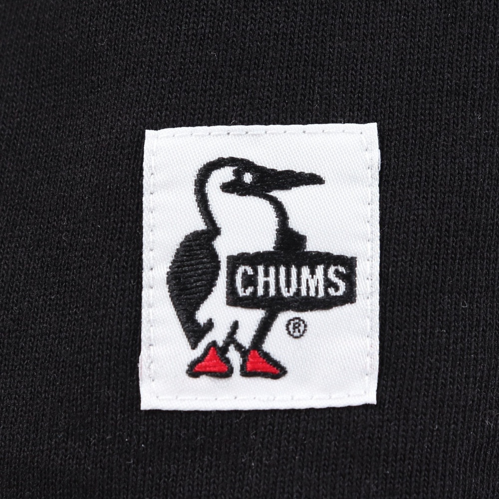 チャムス（CHUMS）（キッズ）ジュニア LB×CHUMS Glo Booby Tシャツ CH21-1333-K001