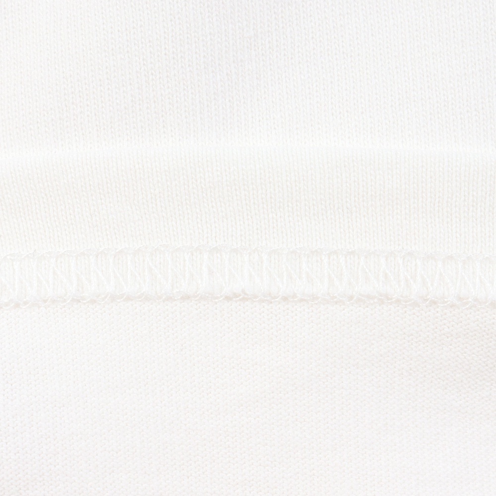チャムス（CHUMS）（キッズ）ジュニア LB×CHUMS Glo Booby Tシャツ CH21-1333-W001