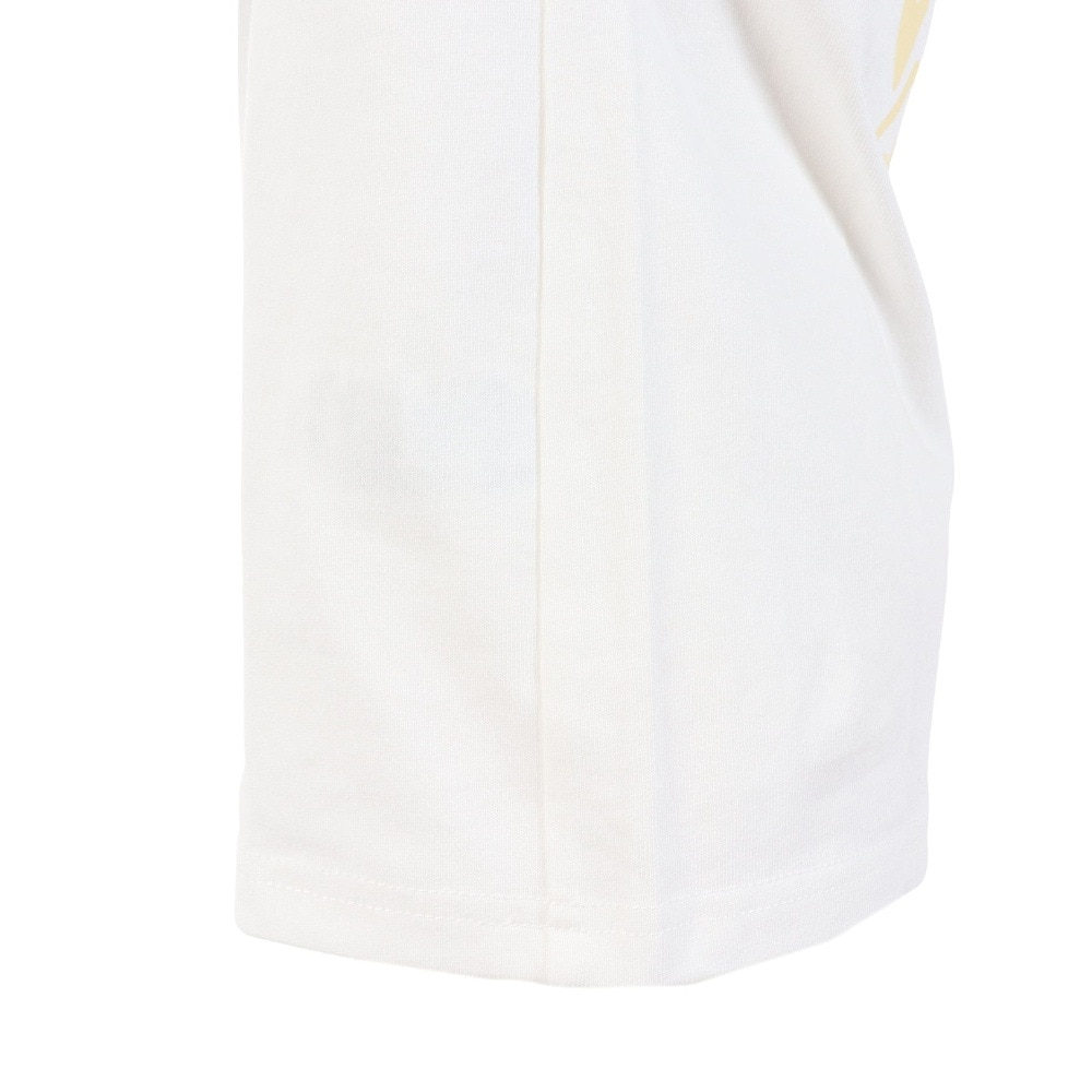 チャムス（CHUMS）（キッズ）ジュニア LB×CHUMS Glo Booby Tシャツ CH21-1333-W001