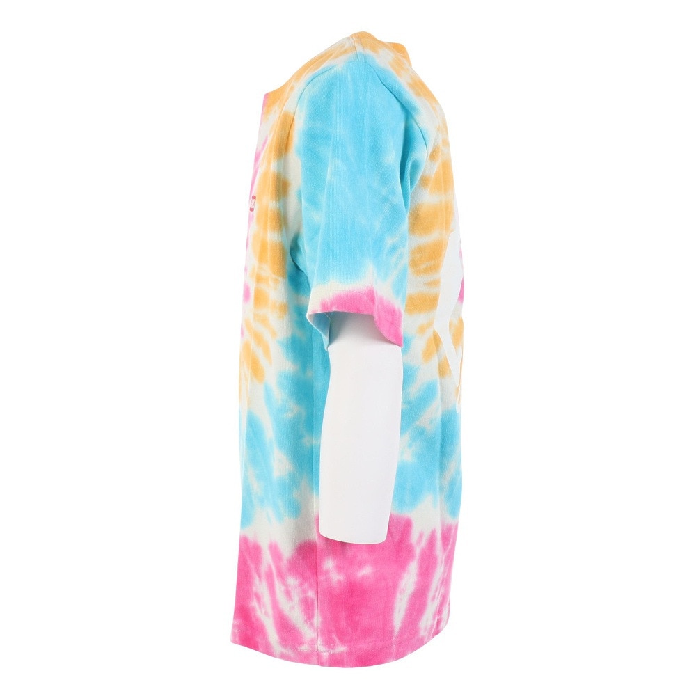 チャムス（CHUMS）（キッズ）ジュニア LB×CHUMS Glo Booby Tシャツ CH21-1333-Z077