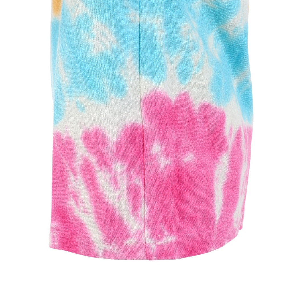 チャムス（CHUMS）（キッズ）ジュニア LB×CHUMS Glo Booby Tシャツ CH21-1333-Z077