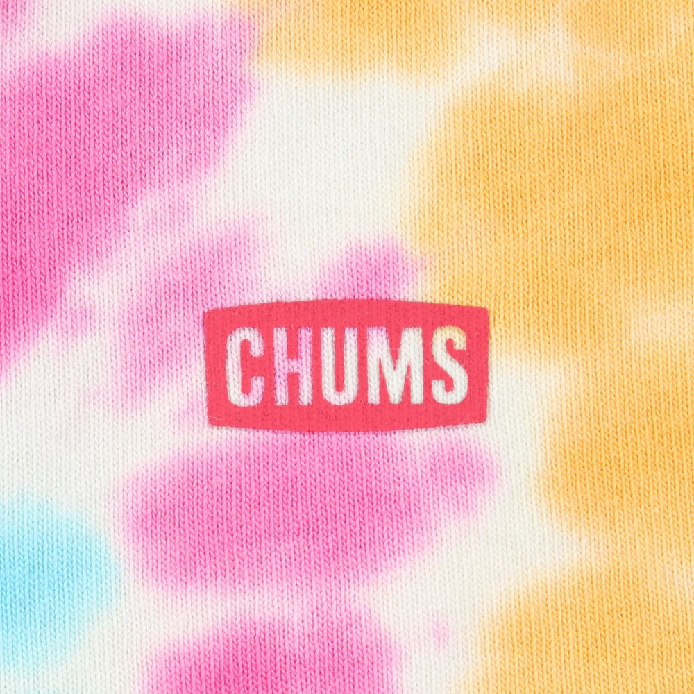 チャムス（CHUMS）（キッズ）ジュニア LB×CHUMS Glo Booby Tシャツ CH21-1333-Z077