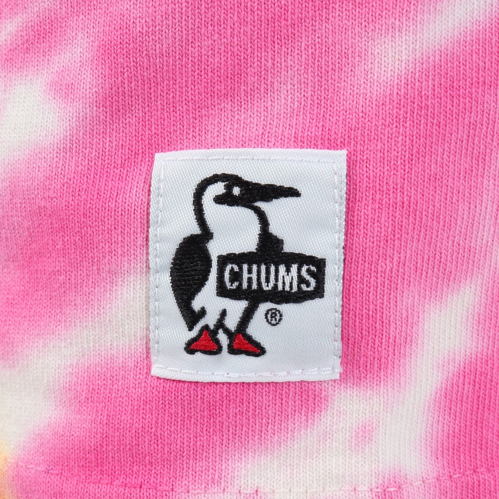 チャムス（CHUMS）（キッズ）ジュニア LB×CHUMS Glo Booby Tシャツ CH21-1333-Z077