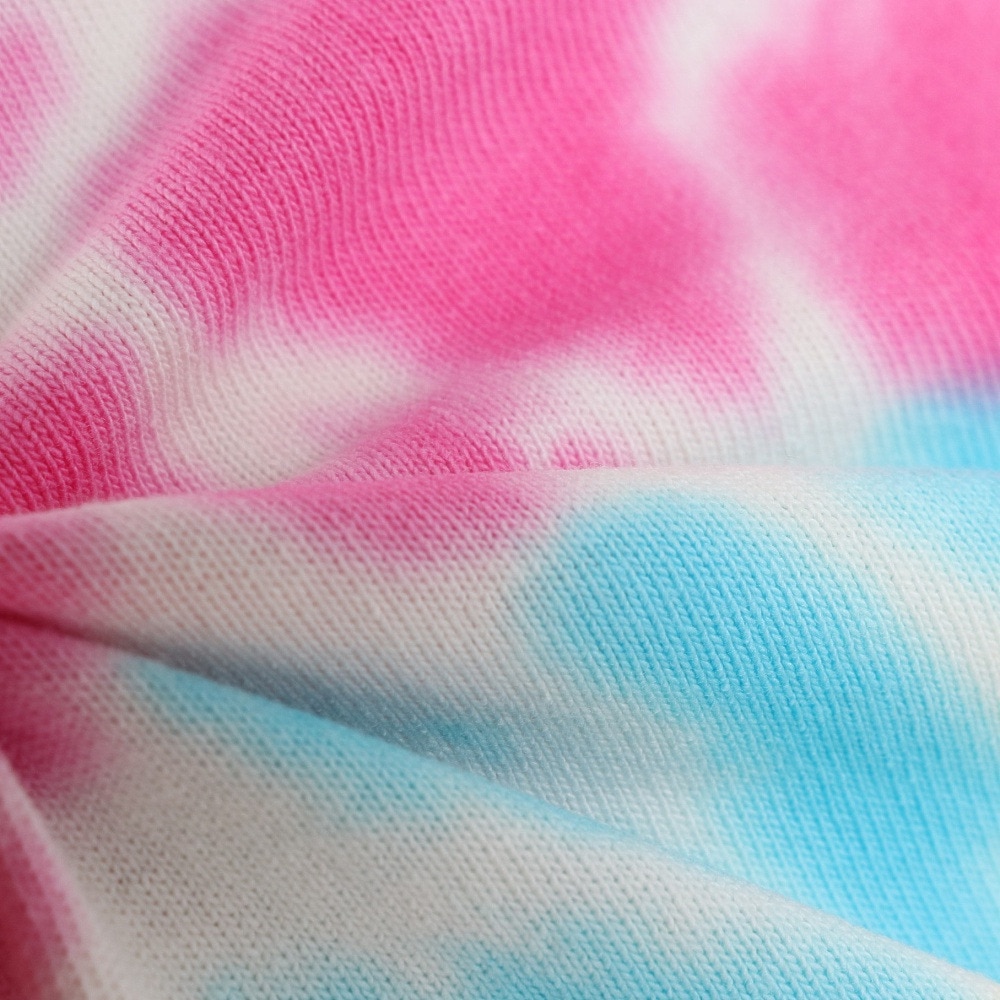 チャムス（CHUMS）（キッズ）ジュニア LB×CHUMS Glo Booby Tシャツ CH21-1333-Z077