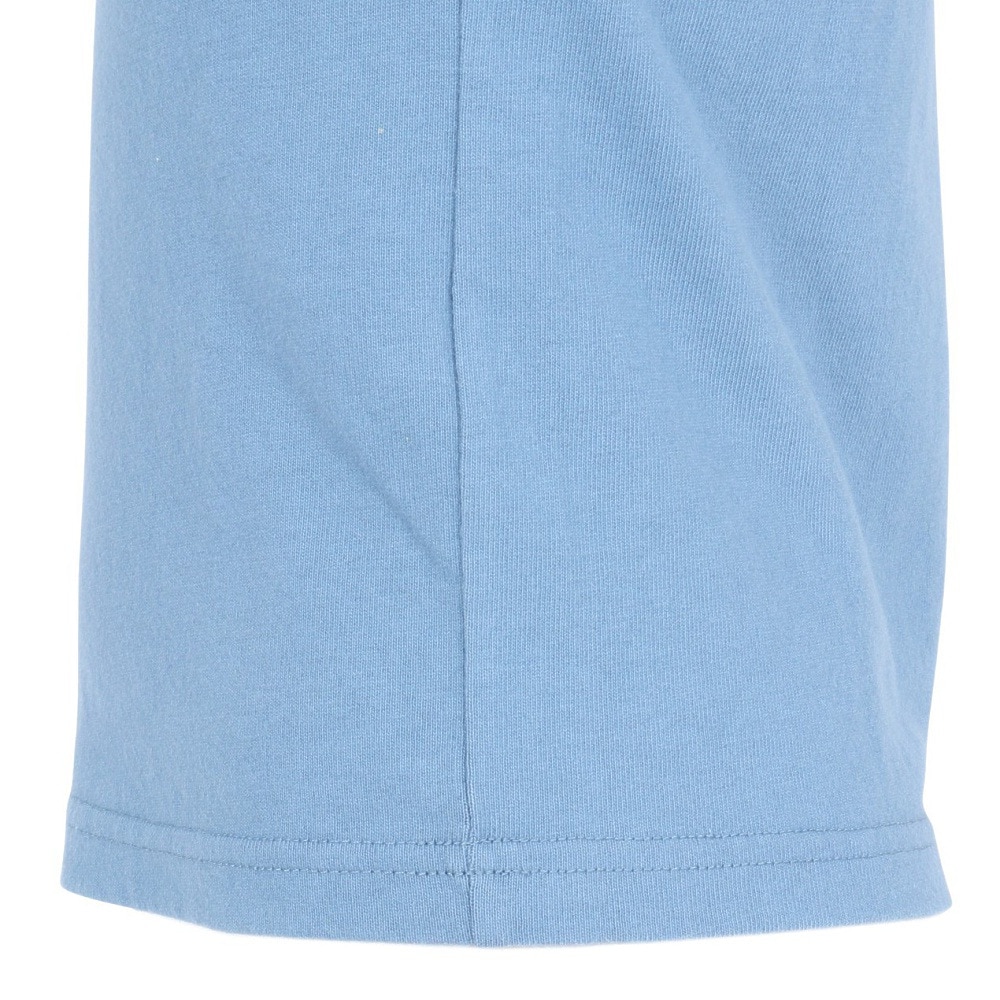 チャムス（CHUMS）（キッズ）キッズ ブービーフェイス ブラッシュド ロングスリーブTシャツ CH21-1293-A002