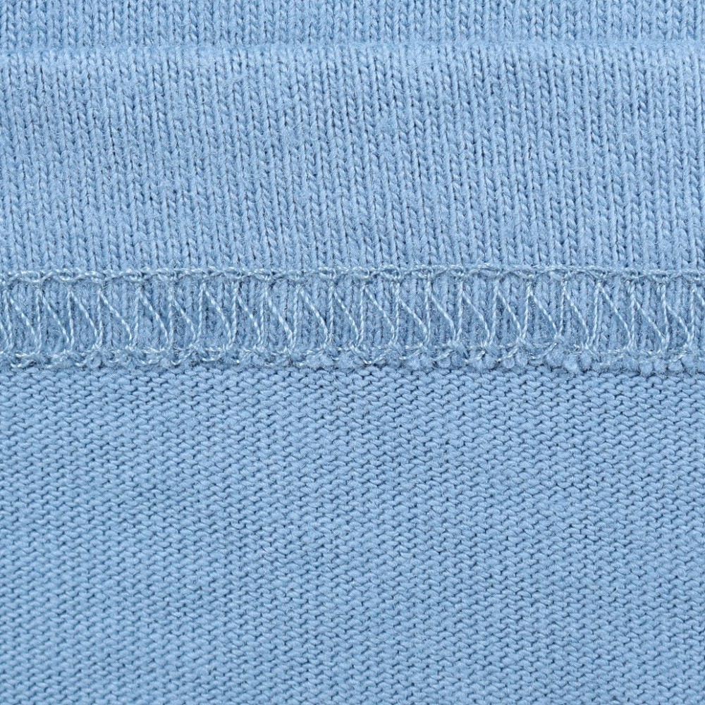 チャムス（CHUMS）（キッズ）キッズ ブービーフェイス ブラッシュド ロングスリーブTシャツ CH21-1293-A002