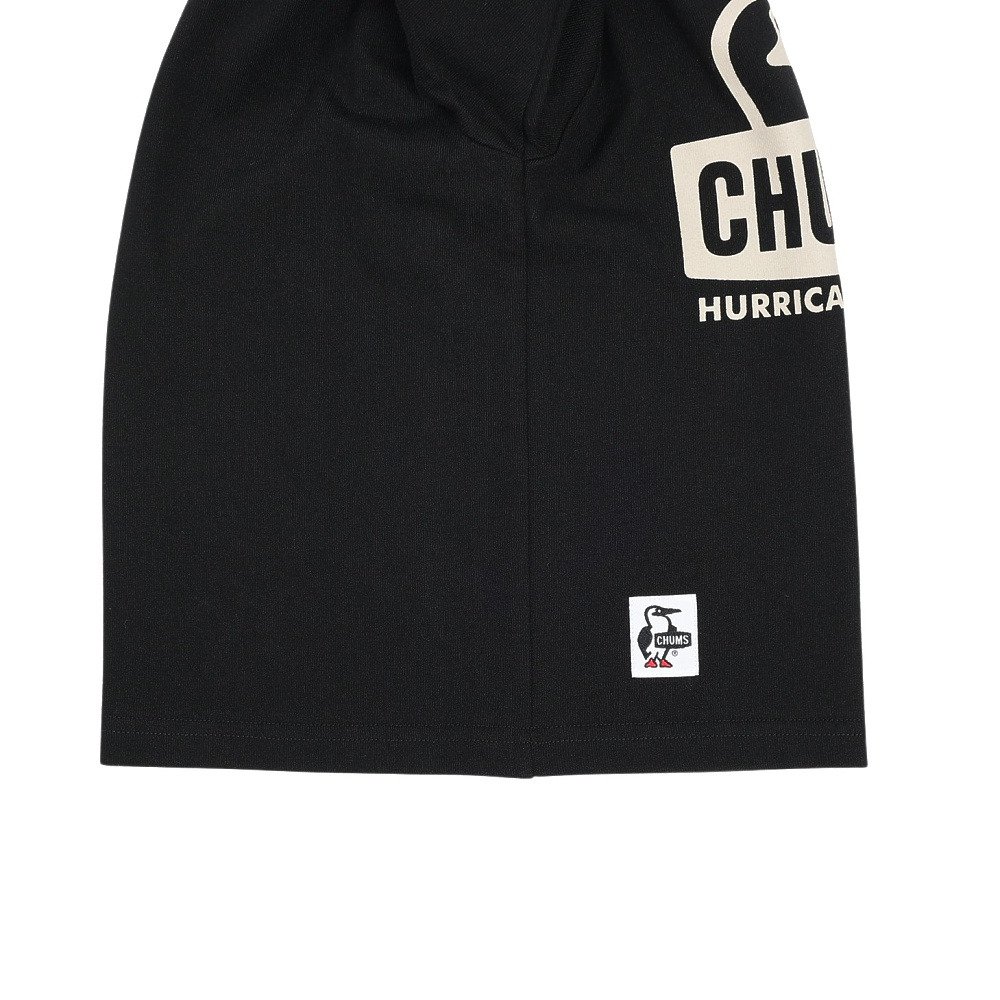 チャムス（CHUMS）（キッズ）キッズ ブービーフェイス ブラッシュド ロングスリーブTシャツ CH21-1293-K084