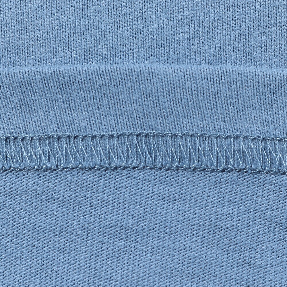 チャムス（CHUMS）（キッズ）キッズ ブービーロゴブラッシュド ロングスリーブTシャツ CH21-1294-A002