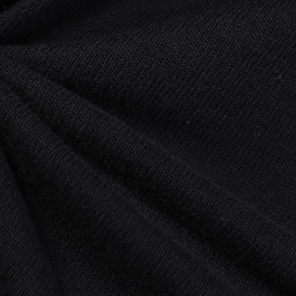 チャムス（CHUMS）（キッズ）キッズ ブービーロゴブラッシュド ロングスリーブTシャツ CH21-1294-K001