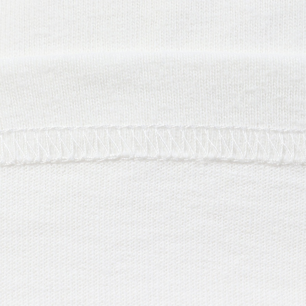 チャムス（CHUMS）（キッズ）キッズ ブービーロゴブラッシュド ロングスリーブTシャツ CH21-1294-W001
