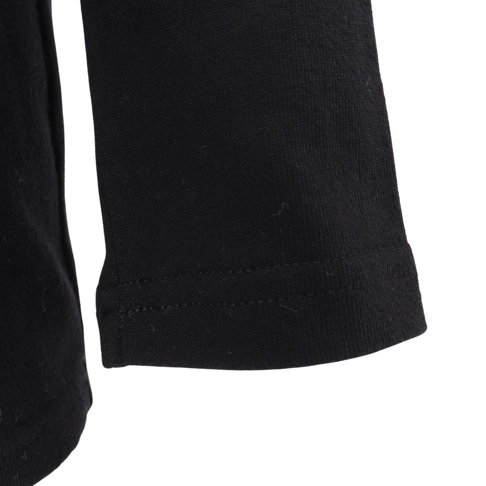 チャムス（CHUMS）（キッズ）ジュニア HWYC Glow 長袖Tシャツ CH21-1348-K071