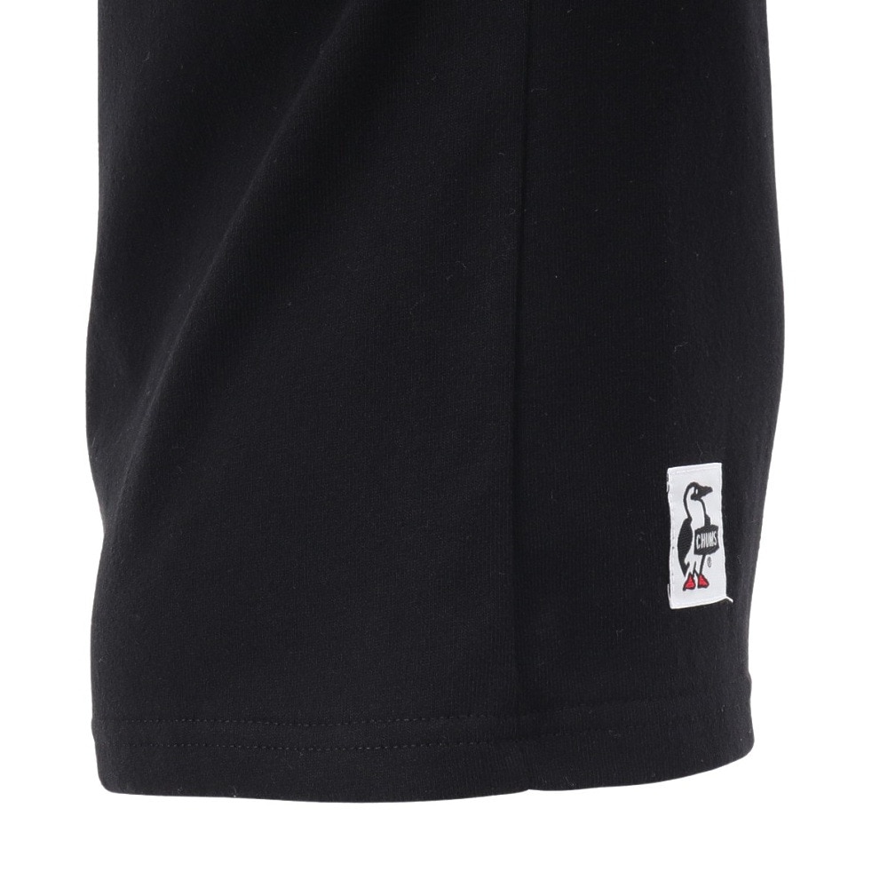 チャムス（CHUMS）（キッズ）ジュニア HWYC Glow 長袖Tシャツ CH21-1348-K071