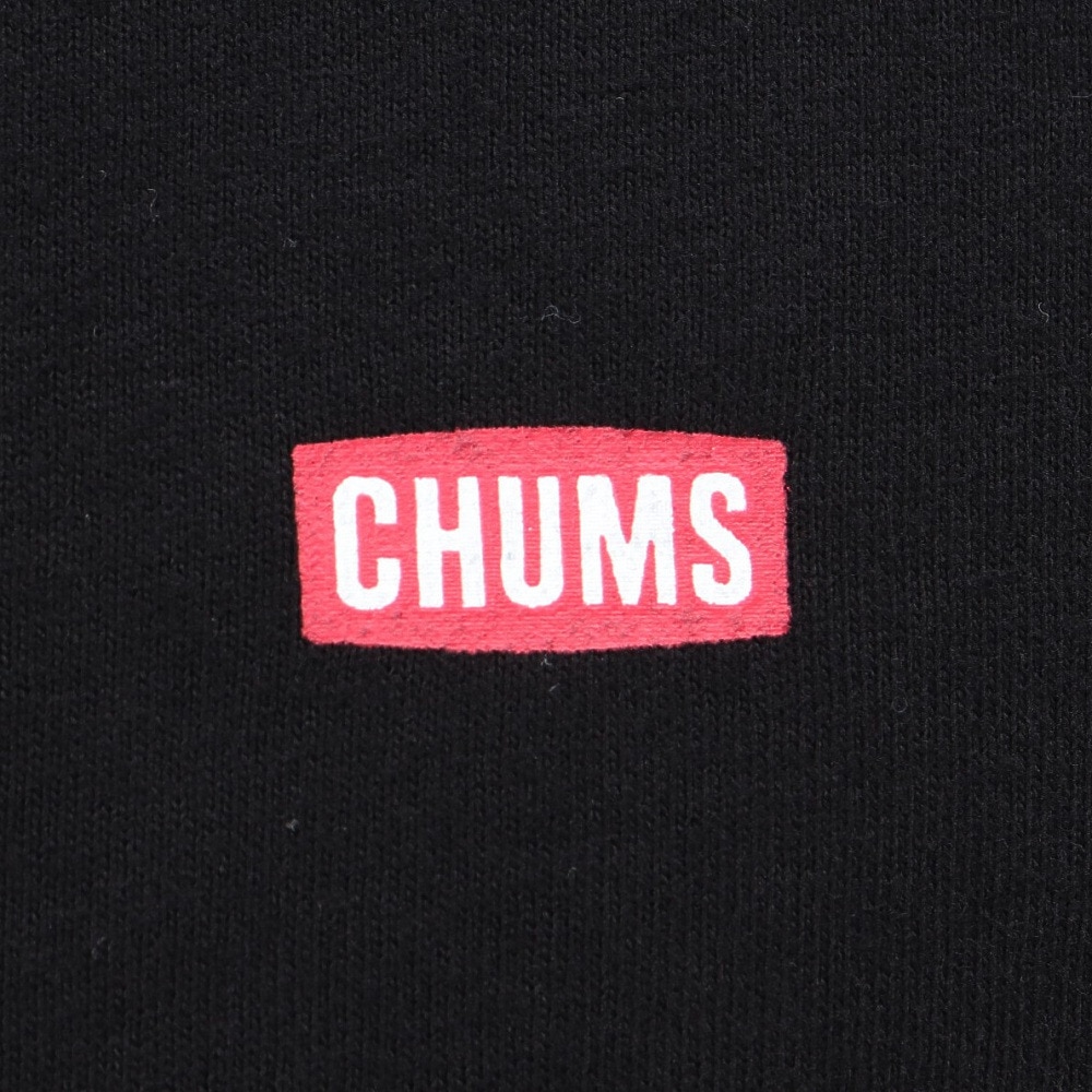 チャムス（CHUMS）（キッズ）ジュニア HWYC Glow 長袖Tシャツ CH21-1348-K071