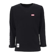(キッズ)ジュニア HWYC Glow 長袖Tシャツ CH21-1348-K071