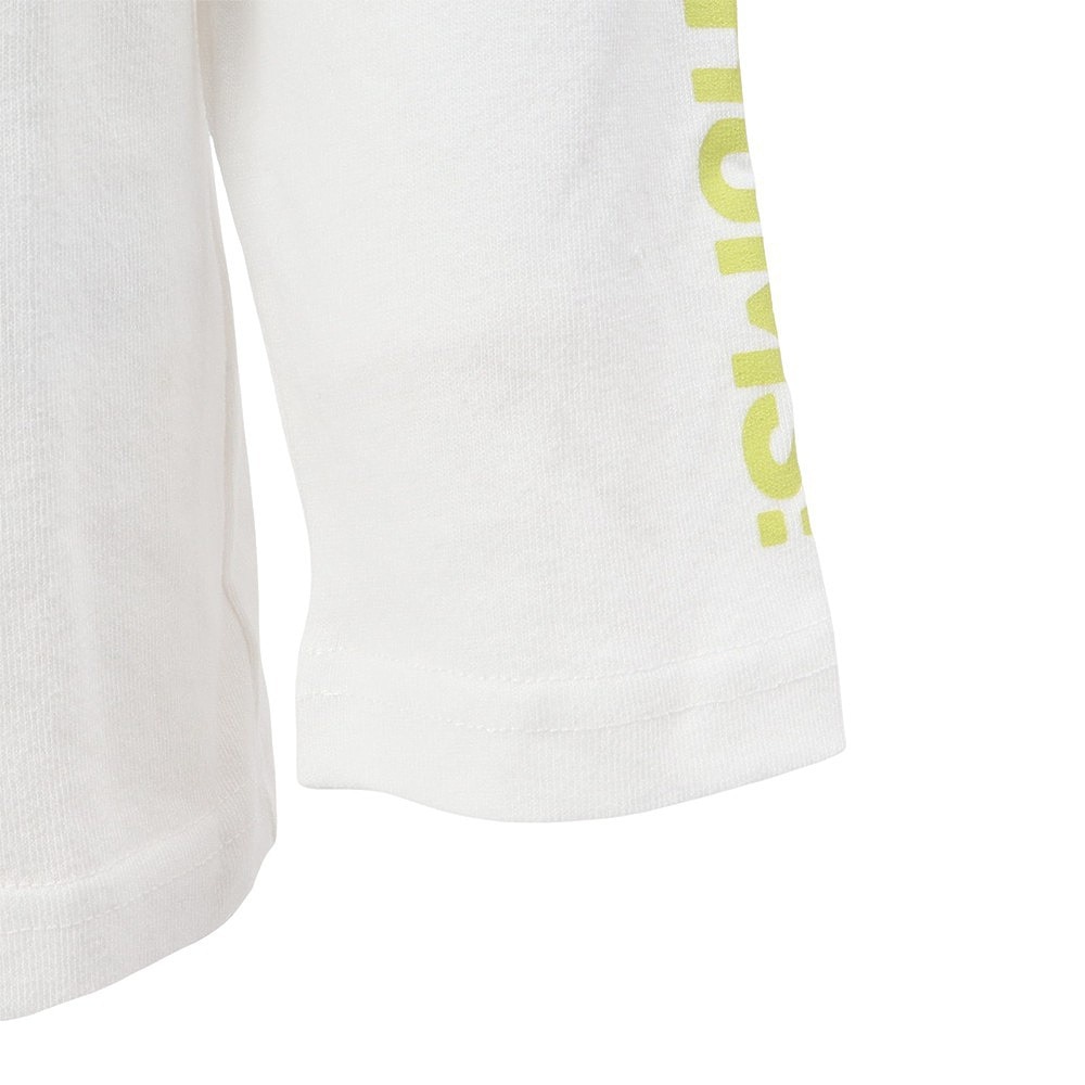 チャムス（CHUMS）（キッズ）ジュニア HWYC Glow 長袖Tシャツ CH21-1348-W103