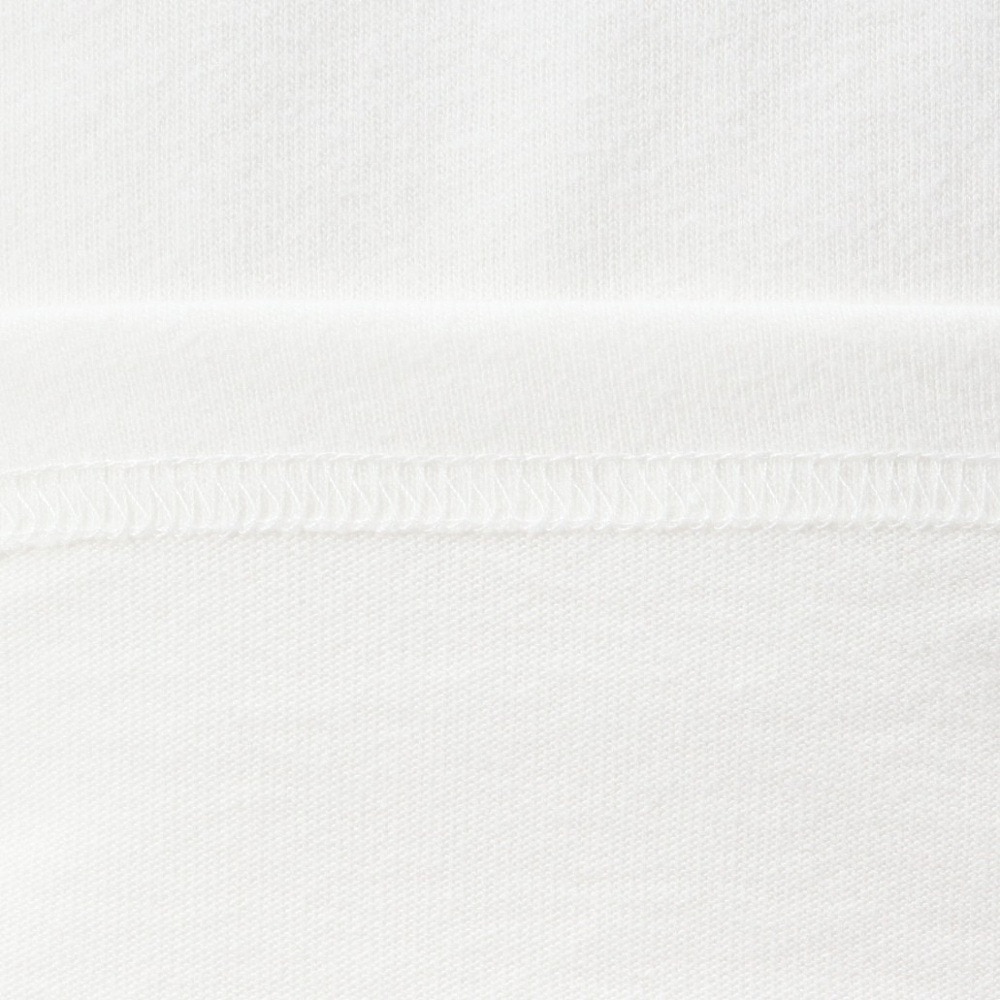 チャムス（CHUMS）（キッズ）ジュニア HWYC Glow 長袖Tシャツ CH21-1348-W104