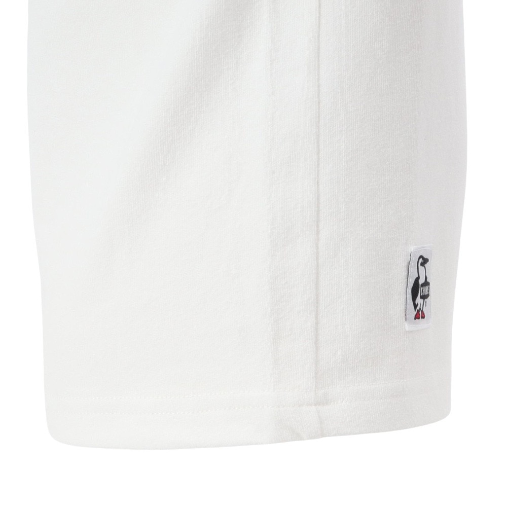 チャムス（CHUMS）（キッズ）ジュニア HWYC Glow 長袖Tシャツ CH21-1348-W104