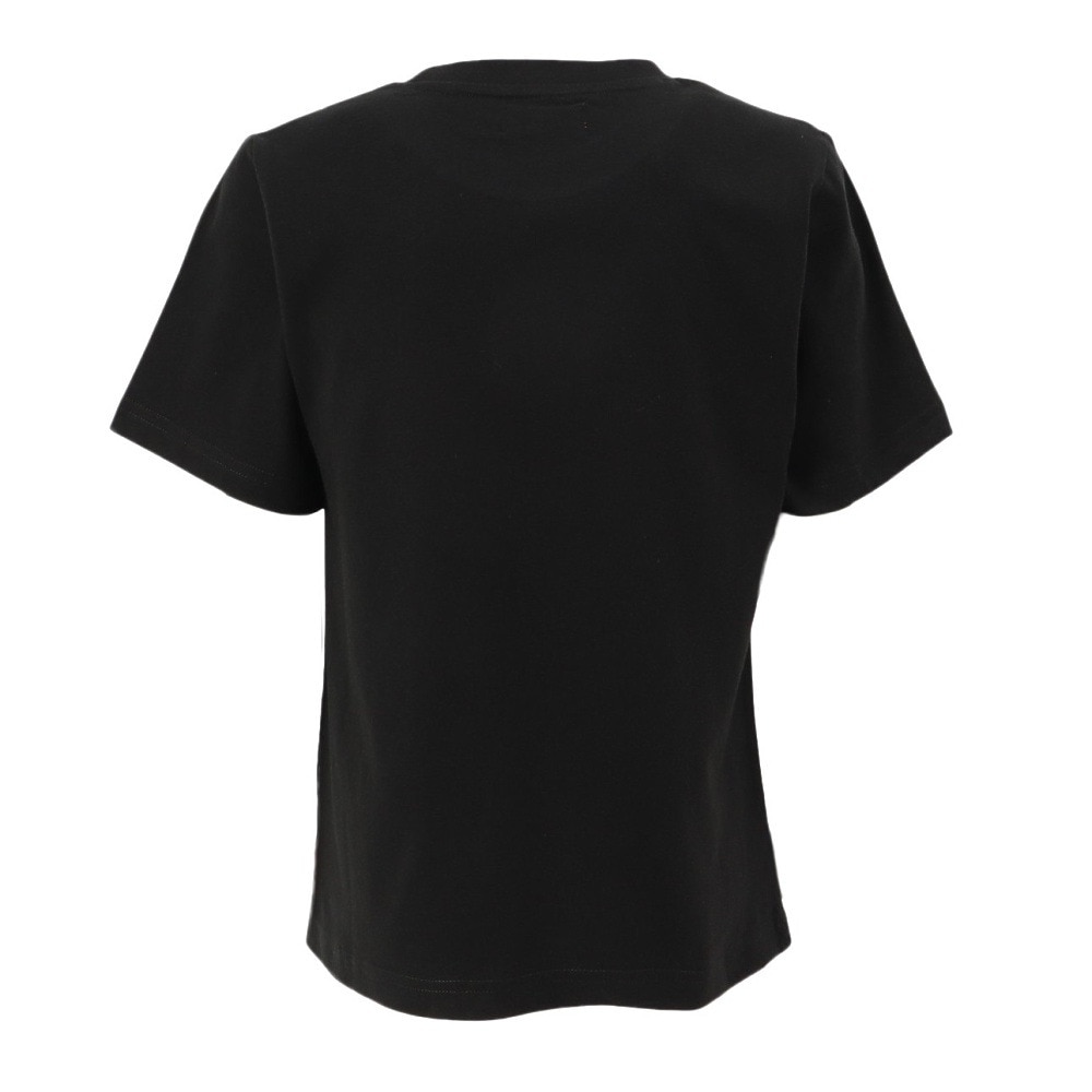 クリフメイヤー（KRIFF MAYER）（キッズ）ジュニア 楽LUCK-Tシャツ 勇者キャンプ J2444300:17:CHARCOAL