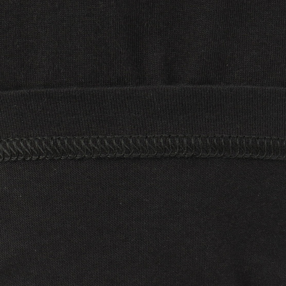 クリフメイヤー（KRIFF MAYER）（キッズ）ジュニア 楽LUCK-Tシャツ 勇者キャンプ J2444300:17:CHARCOAL