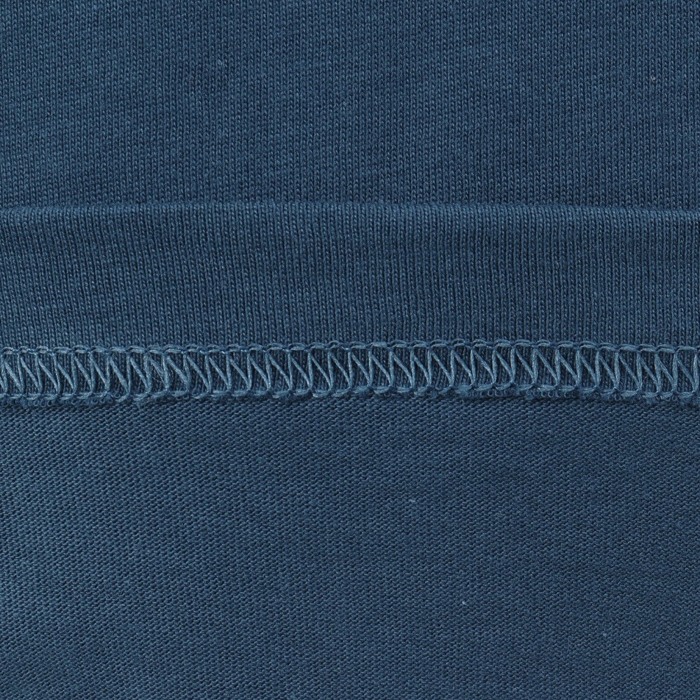 クリフメイヤー（KRIFF MAYER）（キッズ）ジュニア 楽LUCK-Tシャツ 勇者キャンプ J2444300:79:NAVY