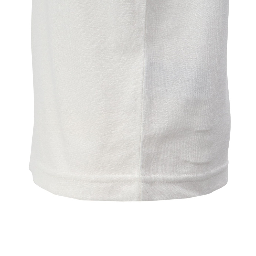 クリフメイヤー（KRIFF MAYER）（キッズ）ジュニア 楽LUCK-Tシャツ ロゴ J2444305:5:OFF