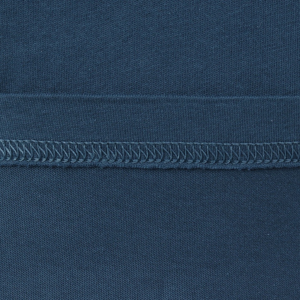 クリフメイヤー（KRIFF MAYER）（キッズ）ジュニア 楽LUCK-Tシャツ サメ J2444307:79:NAVY