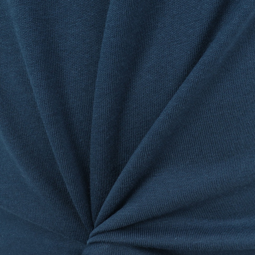 クリフメイヤー（KRIFF MAYER）（キッズ）ジュニア 楽LUCK-Tシャツ サメ J2444307:79:NAVY