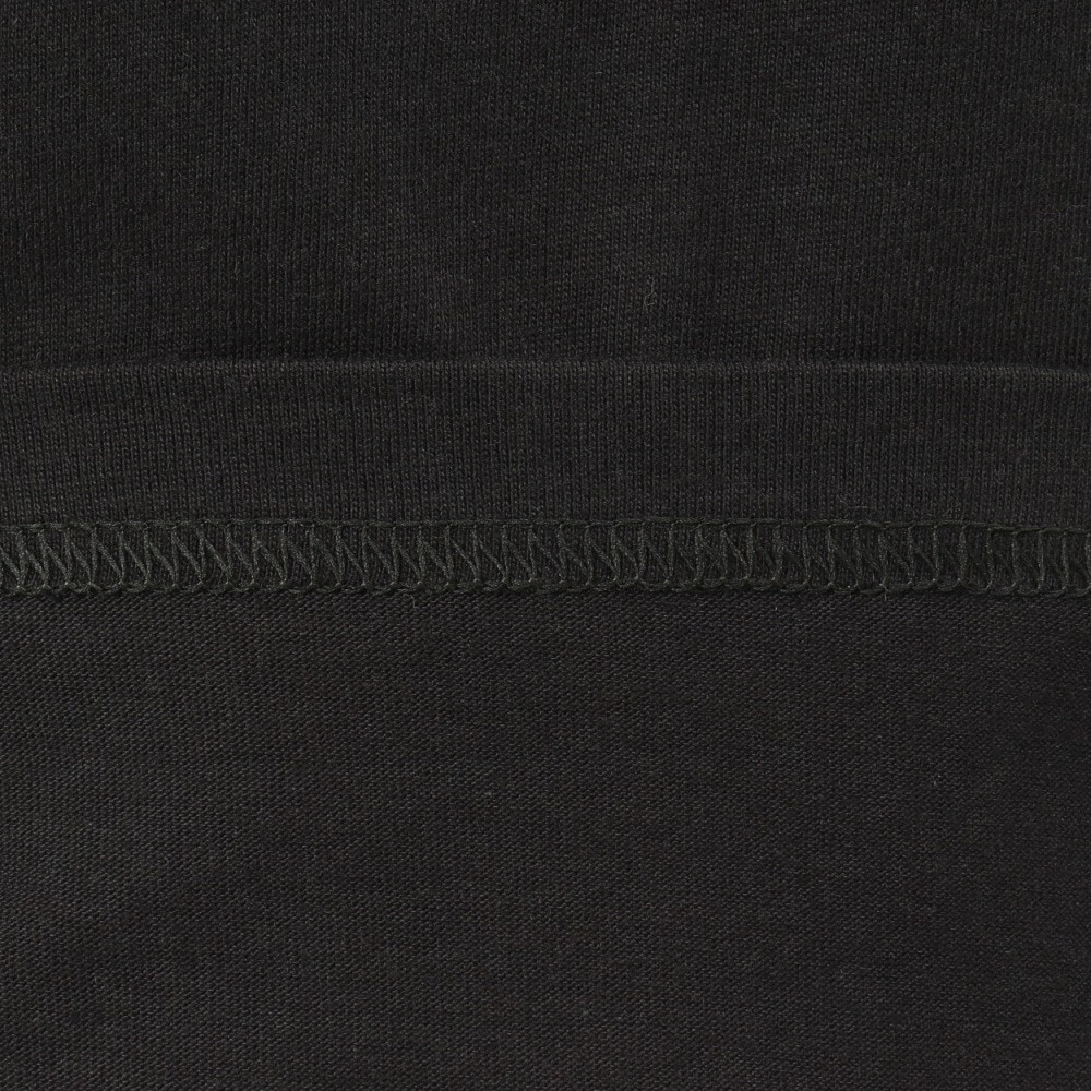 クリフメイヤー（KRIFF MAYER）（キッズ）ジュニア 楽LUCK-Tシャツ ダイナソー J2444309:17:CHARCOAL