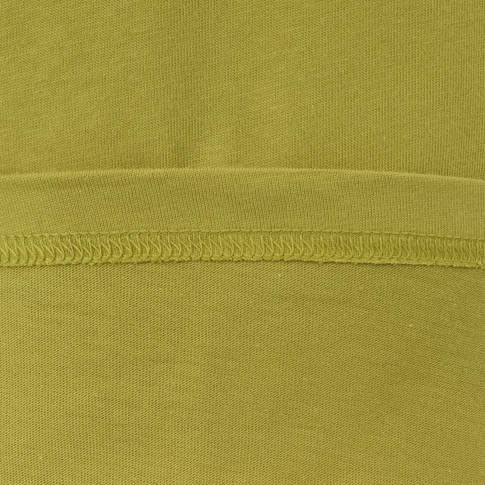 クリフメイヤー（KRIFF MAYER）（キッズ）ジュニア 楽LUCK-Tシャツ ダイナソー J2444309:64:L/GREEN