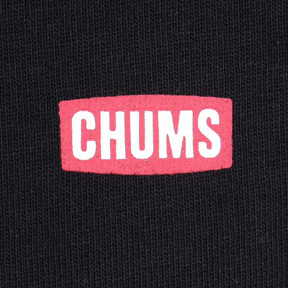 チャムス（CHUMS）（キッズ）キッズ LB ロゴ Glw 半袖Tシャツ CH21-1387-K001