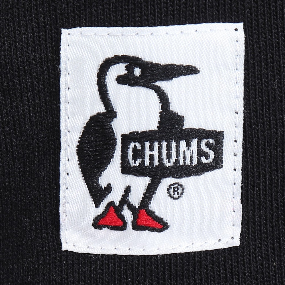 チャムス（CHUMS）（キッズ）キッズ LB ロゴ Glw 半袖Tシャツ CH21-1387-K001