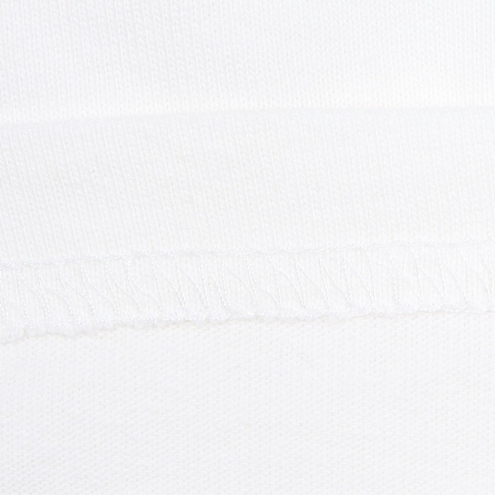 チャムス（CHUMS）（キッズ）キッズ LB ロゴ Glw 半袖Tシャツ CH21-1387-W001