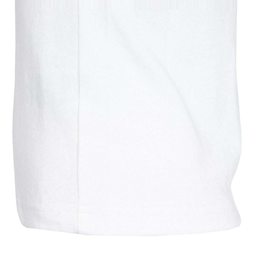 チャムス（CHUMS）（キッズ）キッズ LB ロゴ Glw 半袖Tシャツ CH21-1387-W001