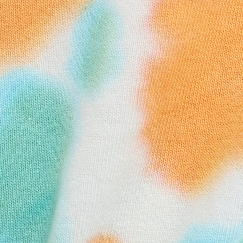 チャムス（CHUMS）（キッズ）ジュニア LB ロゴ Glw 半袖Tシャツ CH21-1387-Z358