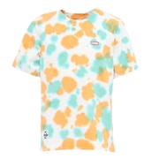 (キッズ)ジュニア LB ロゴ Glw 半袖Tシャツ CH21-1387-Z358