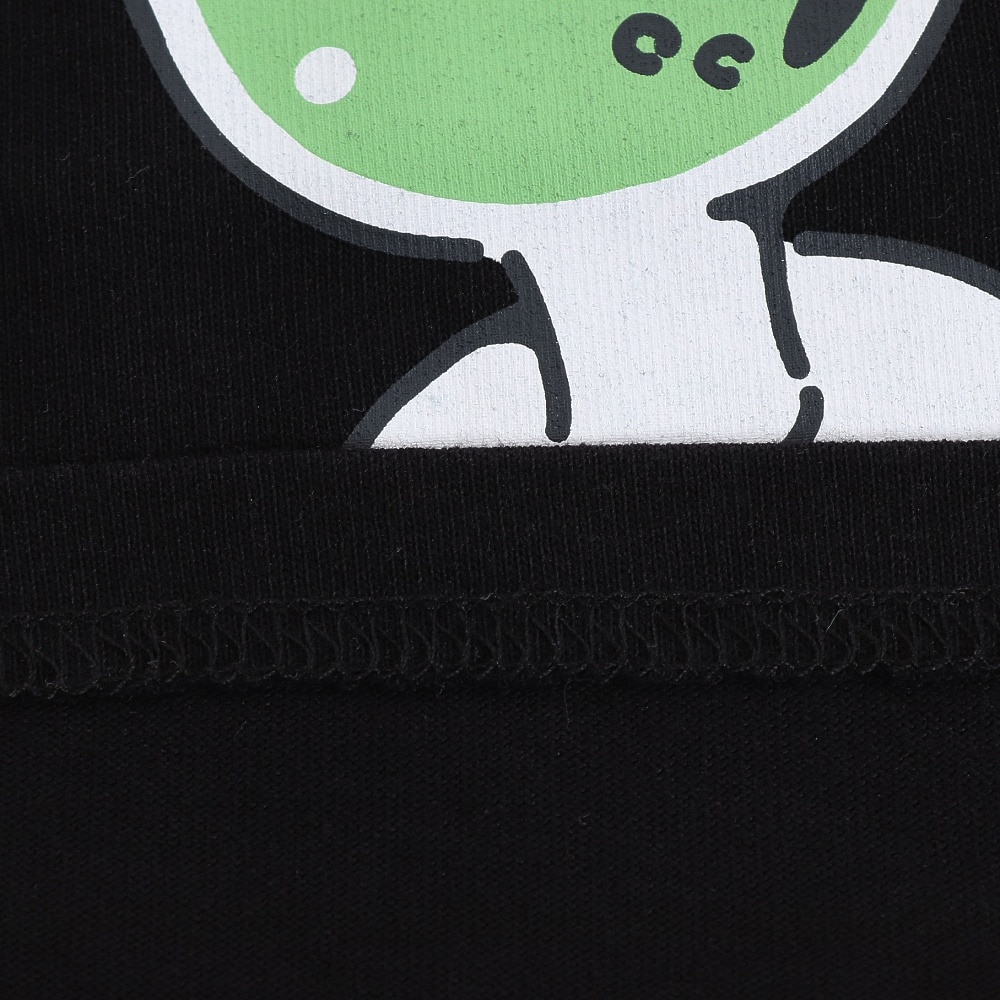 チャムス（CHUMS）（キッズ）キッズ AtBg KANPAI Tシャツ CH21-1407-K001